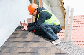 Fast & Reliable Emergency Roof Repairs in Essex Junction, VT